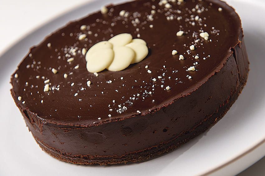 Torta Block Tortas sin cocción