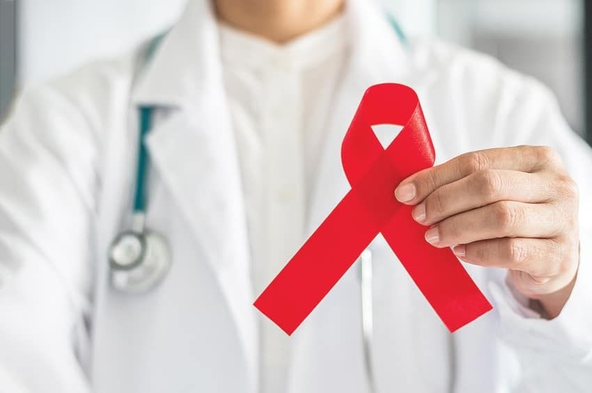 El SIDA todavía evidencia cifras que alarman