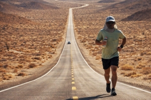 La carrera a pie más dura del mundo