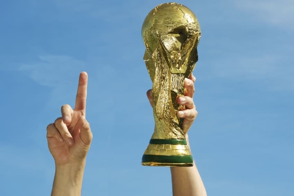 El Mundial más largo de la historia