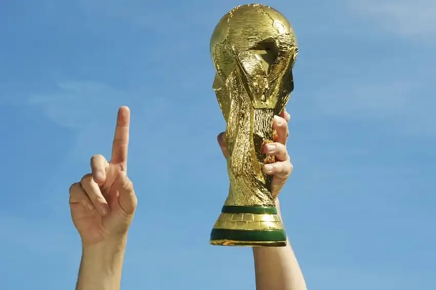 El Mundial más largo de la historia