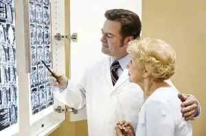 Osteopenia: cuando los huesos se debilitan