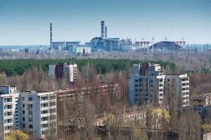Chernobyl: una apertura a la conciencia