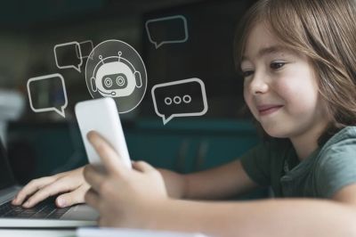 Compromiso compartido sobre la IA y los derechos del niño