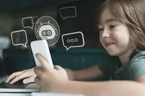 Compromiso compartido sobre la IA y los derechos del niño
