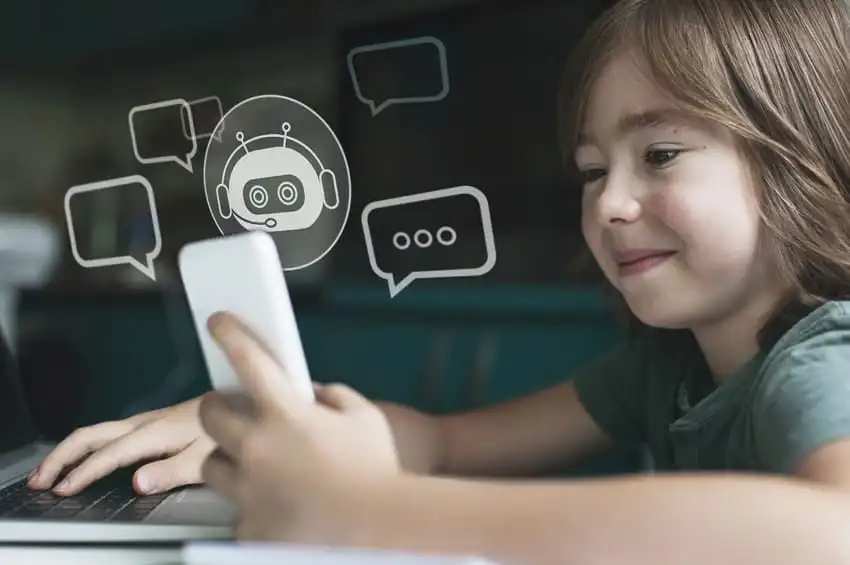 Compromiso compartido sobre la IA y los derechos del niño