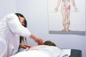 A cuidar la espalda