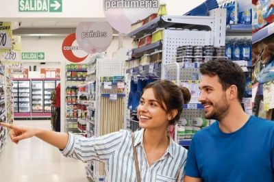 La sucursal 81, renovada y con mejores servicios