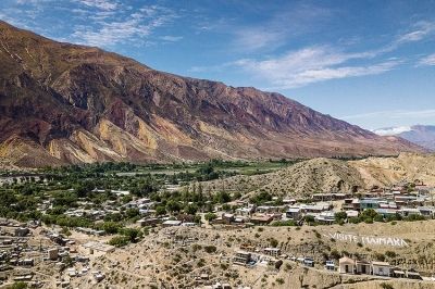 Maimará, un pueblo tan bello como desconocido