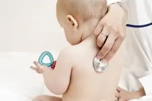Bronquiolitis: una enfermedad que es sinónimo de los meses más fríos