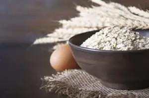 La avena y sus beneficios