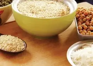 Recetas para aprovechar las propiedades nutricionales de las legumbres