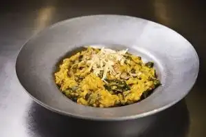 Risottos: cremosos y deliciosos
