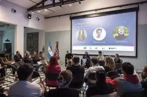 “Las cooperativas están hechas por personas ordinarias que sueñan juntas y hacen cosas extraordinarias”