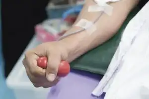 Donar sangre en tiempos de Covid