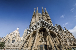 Antonio Gaudí: el genio que revolucionó la arquitectura