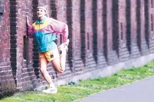 La actividad física, una tarea diaria