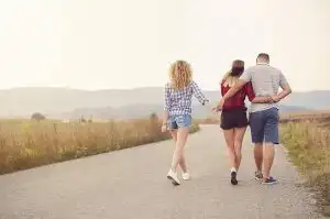 Atracción por la pareja del prójimo