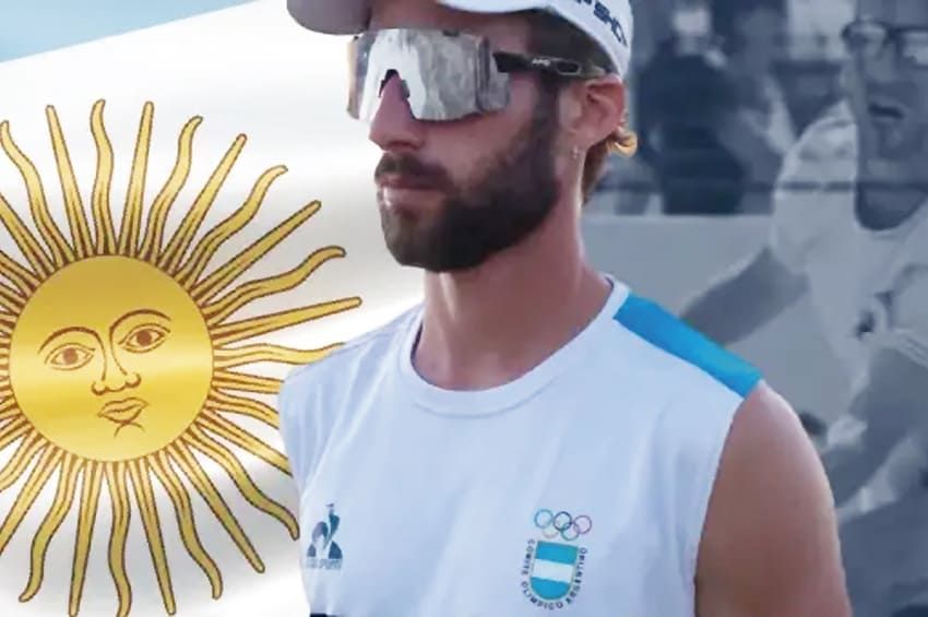 Tenis de playa: el deporte furor del verano