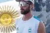 Tenis de playa: el deporte furor del verano