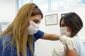 La importancia de la vacunación antigripal