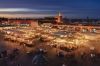 Marrakech, el lugar icónico de Marruecos
