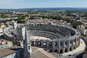 Arlés: el lugar que inspiró a Van Gogh