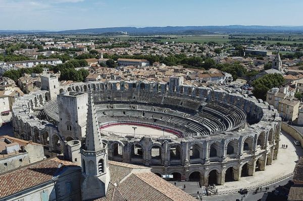 Arlés: el lugar que inspiró a Van Gogh