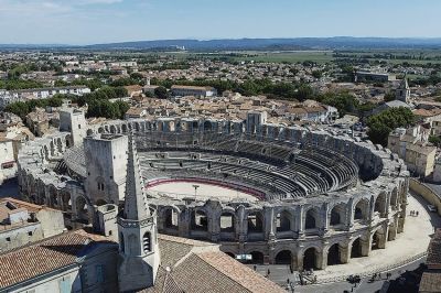 Arlés: el lugar que inspiró a Van Gogh