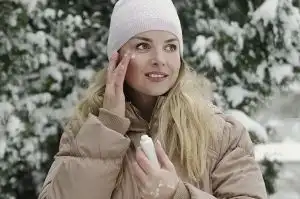 Cuidados de la piel en invierno