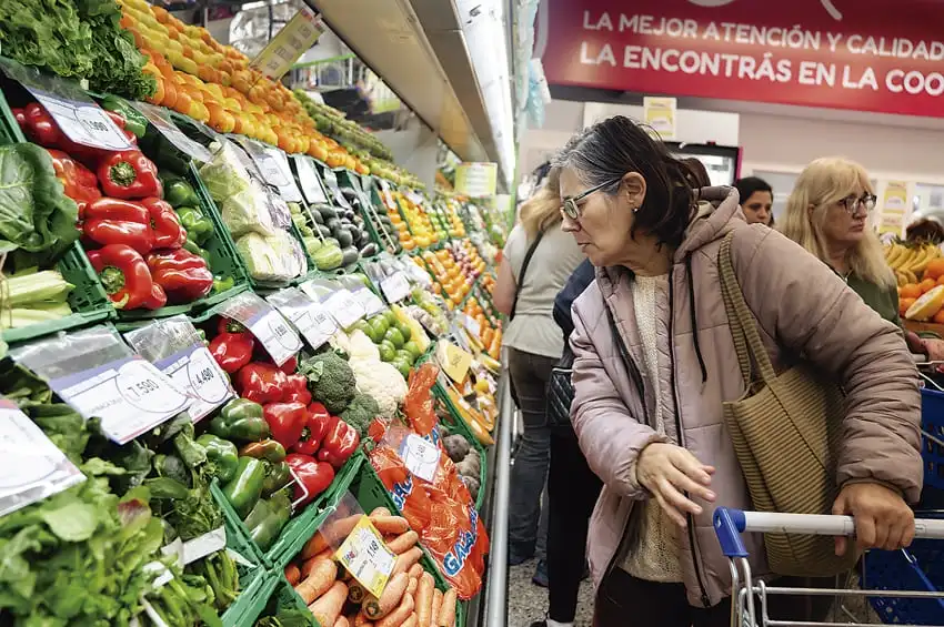 La Coope sumó dos nuevas sucursales