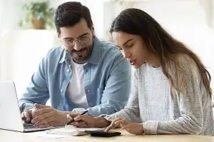 Finanzas en la pareja: ¿cómo administrar el dinero de a dos?