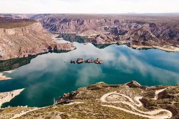 San Rafael, tierra de emociones