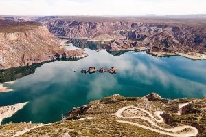 San Rafael, tierra de emociones