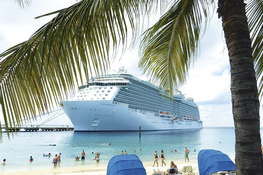 Grand Turk: el lugar para una estadía de ensueño