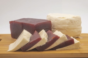 El postre vigilante y un origen bien argentino
