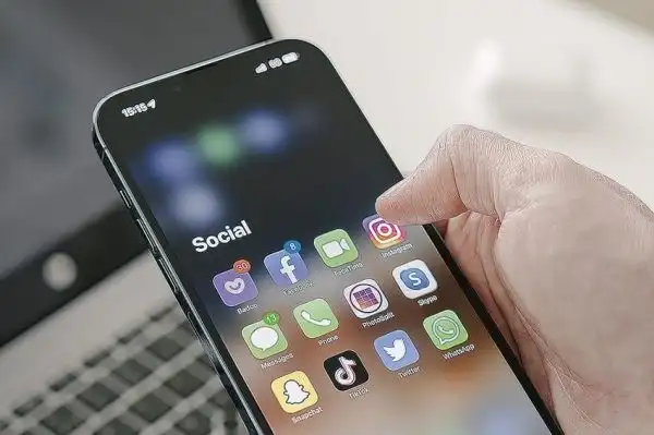 El impacto de la contaminación digital