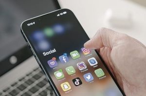 El impacto de la contaminación digital