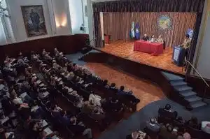 XX Jornada Universitaria de Entidades de la Economía Social