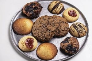 Cookies: caseras y para todos los gustos