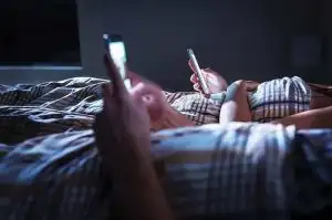 ¿Por qué baja el deseo sexual en una relación estable?