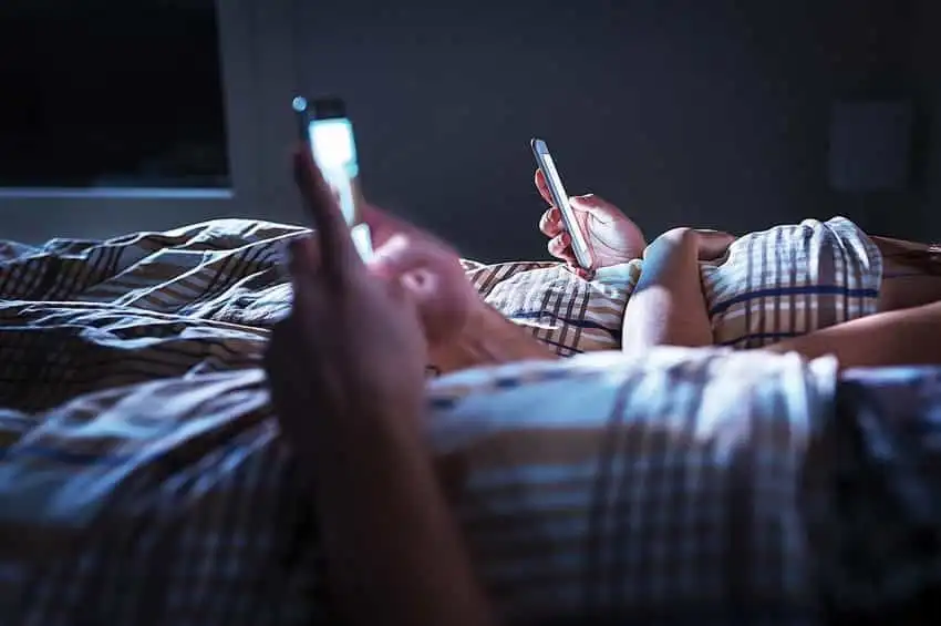 ¿Por qué baja el deseo sexual en una relación estable?