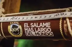 Tandil le rindió culto a su producto más representativo