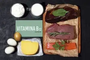 Vitamina B12: qué es y cuáles son sus beneficios