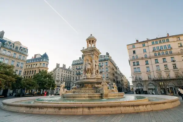 Lyon, capital mundial de la gastronomía
