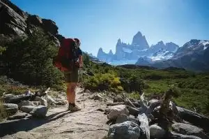 Senderismo: una práctica en pleno auge