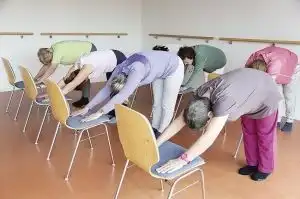 Yoga, una disciplina ideal para afrontar los dolores articulares