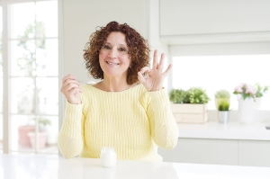 Los grandes beneficios del yogur natural