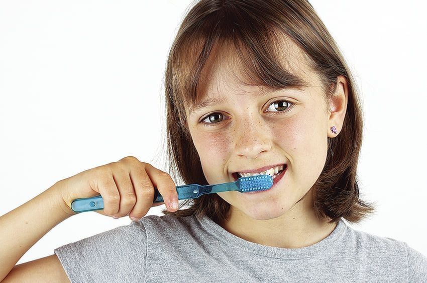 La importancia de la higiene bucal