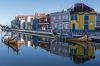 Aveiro: la Venecia portuguesa